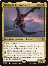Darigaaz Reincarnated (193) — card price