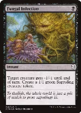 Fungal Infection (94) — card price