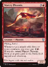 Warcry Phoenix (150) — card price