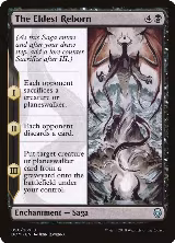 The Eldest Reborn (90) — card price