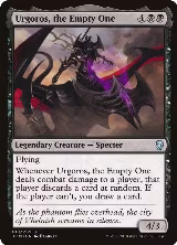 Urgoros, the Empty One (109) — card price