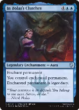 In Bolas's Clutches (54) — card price