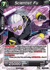 Scientist Fu (P-036) — card price
