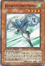 Elemental HERO Stratos (PT03-EN002) — card price