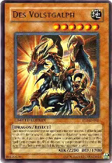Des Volstgalph (PT1-EN002) — card price