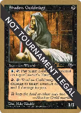 Shadow Guildmage - 1997 Jakub Slemr (MIR) — card price