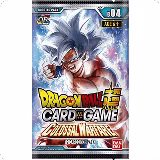 Colossal Warfare Booster Pack — card price
