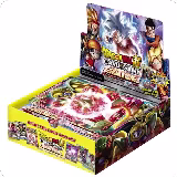 Colossal Warfare Booster Box — card price