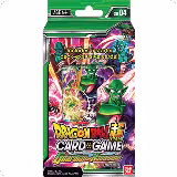 Starter Deck 04: The Guardian of Namekians (Green) — card price