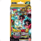 Starter Deck 05: Crimson Saiyan (Yellow) — card price