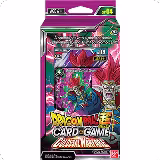Colossal Warfare Special Pack Set — card price