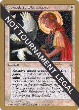 Swords to Plowshares - 1997 Janosch Kuhn (ICE) — card price