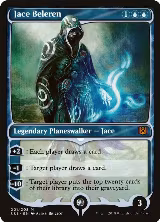 Jace Beleren (1) — card price