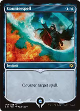 Counterspell (4) — card price