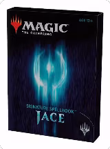 Signature Spellbook: Jace - Box Set, Signature Spellbook: Jace — Magic card price