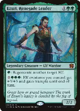 Ezuri, Renegade Leader (1) — card price