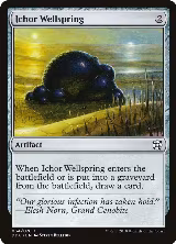 Ichor Wellspring (54) — card price