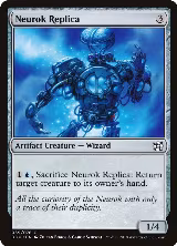 Neurok Replica (59) — card price
