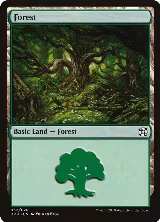Forest (032) (32) — card price