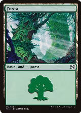 Forest (034) (34) — card price
