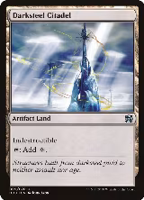 Darksteel Citadel (65) — card price