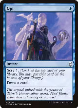 Opt (60) — card price