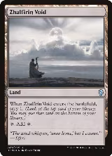 Zhalfirin Void (249) — card price