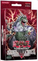Dinosaur's Rage Structure Deck, Structure Deck: Dinosaur's Rage — Yu-Gi-Oh! card price