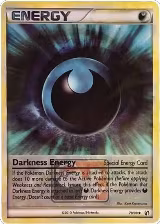 Darkness Energy (Special) - 79/90 (League Promo) (079/090), League & Championship Cards — Pokémon card price