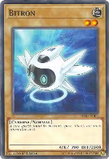 Bitron (SP18-EN001) — card price