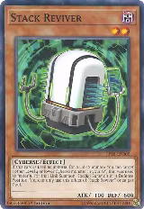 Stack Reviver (SP18-EN005) — card price