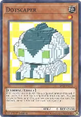 Dotscaper (SP18-EN011) — card price