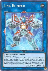 Link Bumper (SP18-EN032) — card price