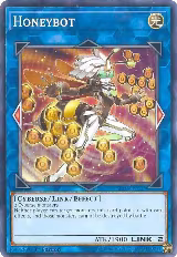 Honeybot (SP18-EN033) — card price