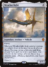 Weatherlight (237) — card price