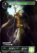 Elvish Priest (PR2015-15) (PR2015-15), Promo Cards — Force of Will card price