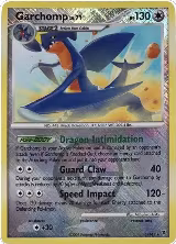 Garchomp - 5/147 (Championship Promo) (005/147), League & Championship Cards — Pokémon card price