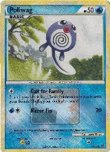 Poliwag - 58/95 (League Promo) (058/095), League & Championship Cards — Pokémon card price