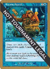 Frantic Search - 2000 Tom van de Logt (ULG) — card price