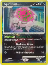 Spiritomb - 32/99 (League Promo) (032/099), League & Championship Cards — Pokémon card price