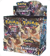 Forbidden Light Booster Box, SM - Forbidden Light — Pokémon card price
