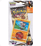 Forbidden Light Single Pack Blister [Rockruff], SM - Forbidden Light — Pokémon sealed product price