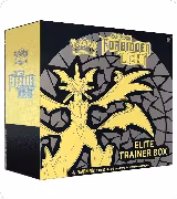 Forbidden Light Elite Trainer Box, SM - Forbidden Light — Pokémon card price