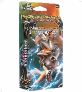 Forbidden Light Theme Deck - "Twilight Rogue" [Lycanroc], SM - Forbidden Light — Pokémon card price