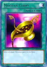Mooyan Curry (WCPP-EN020) — card price