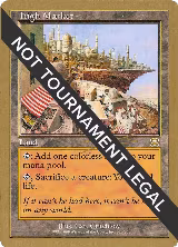 High Market - 2000 Nicolas Labarre (MMQ) — card price