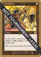 Meekstone - 2000 Nicolas Labarre (6ED) (SB) — card price