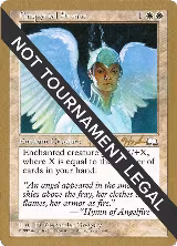 Empyrial Armor - 1998 Brian Hacker (WTH) — card price
