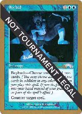 Forbid - 1998 Randy Buehler (EXO) — card price