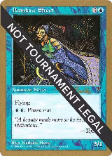 Rainbow Efreet - 1998 Randy Buehler (VIS) — card price